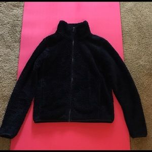 Fleece jacket